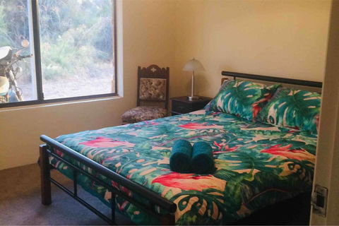 Ocean View Homestead - Accommodation Georgetown 12