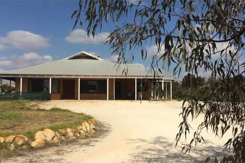 Ocean View Homestead - Accommodation Georgetown 8
