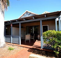 Broome - Accommodation Georgetown