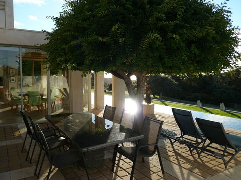 The Princess House - Accommodation Georgetown 23
