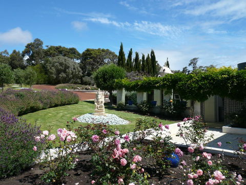 The Princess House - Accommodation Georgetown 6