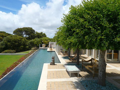The Princess House - Accommodation Georgetown 3