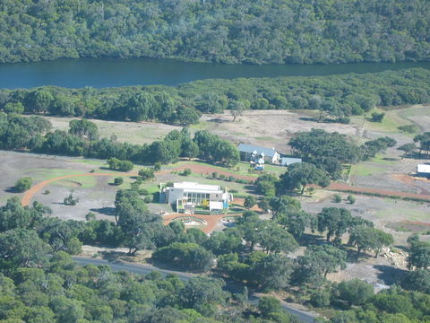 The Princess House - Accommodation Georgetown 16