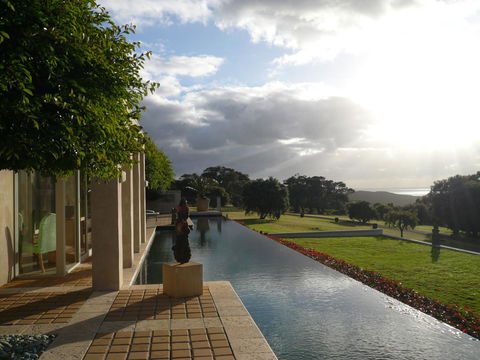 The Princess House - Accommodation Georgetown 24