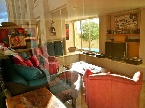 The Princess House - Accommodation Georgetown 21