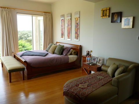 The Princess House - Accommodation Georgetown 13