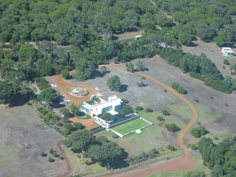 The Princess House - Accommodation Georgetown 14