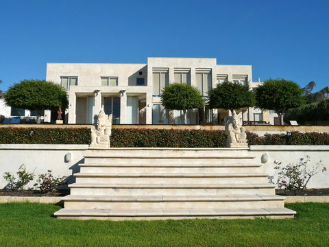 The Princess House - Accommodation Georgetown 25