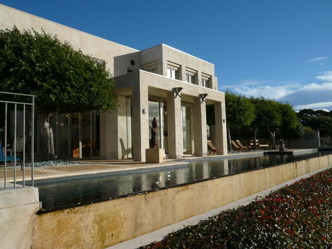 The Princess House - Accommodation Georgetown 7