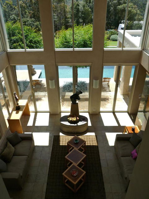 The Princess House - Accommodation Georgetown 12