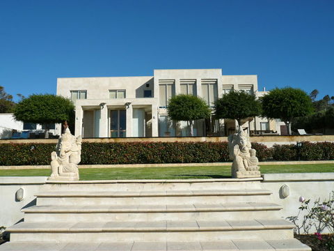 The Princess House - Accommodation Georgetown 0