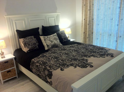 Applegate Lane Chalet - Accommodation Georgetown 9