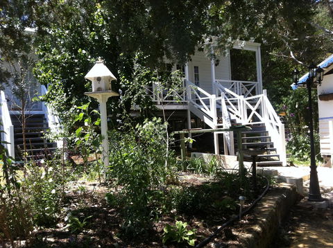 Applegate Lane Chalet - Accommodation Georgetown 15