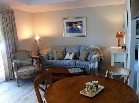 Applegate Lane Chalet - Accommodation Georgetown 11