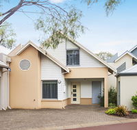 Beach Retreat - Busselton - Accommodation Georgetown