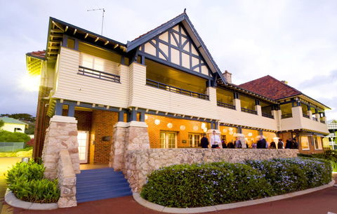 12/26 Yallingup Beach Road - Accommodation Georgetown 20