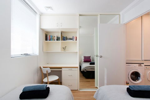Ocean Breeze Apartment - Accommodation Georgetown 27