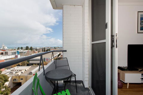 Ocean Breeze Apartment - Accommodation Georgetown 1