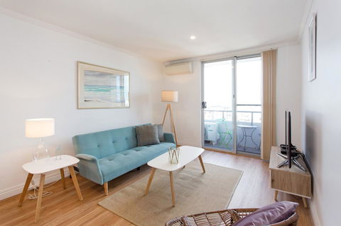 Ocean Breeze Apartment - Accommodation Georgetown 0