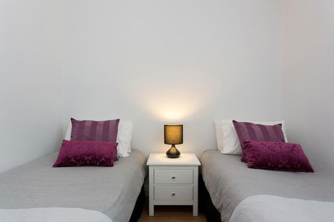 Ocean Breeze Apartment - Accommodation Georgetown 29