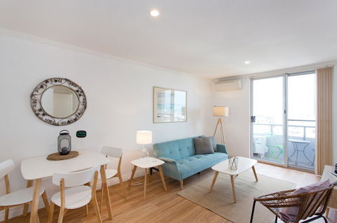 Ocean Breeze Apartment - Accommodation Georgetown 20