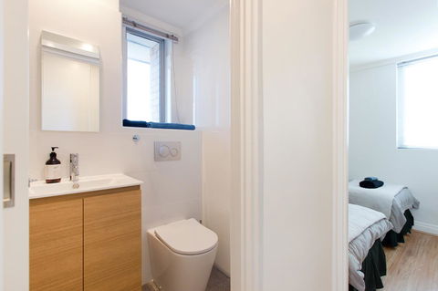 Ocean Breeze Apartment - Accommodation Georgetown 26