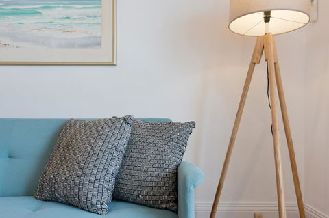 Ocean Breeze Apartment - Accommodation Georgetown 19