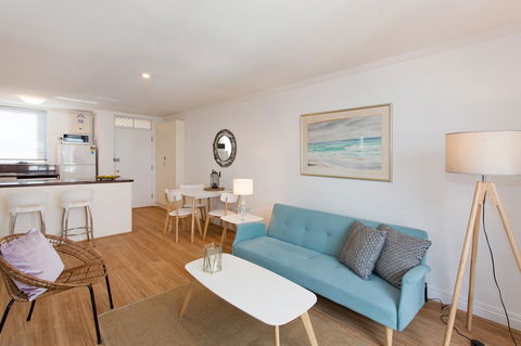 Ocean Breeze Apartment - Accommodation Georgetown 10