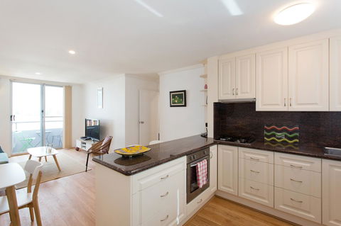 Ocean Breeze Apartment - Accommodation Georgetown 13