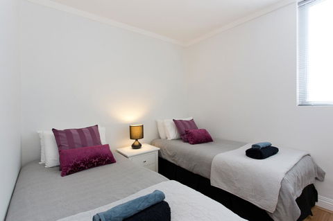 Ocean Breeze Apartment - Accommodation Georgetown 30