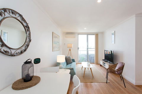 Ocean Breeze Apartment - Accommodation Georgetown 12