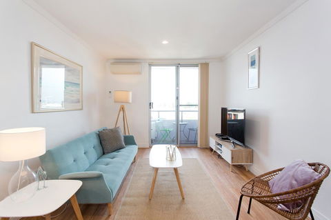 Ocean Breeze Apartment - Accommodation Georgetown 18