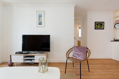 Ocean Breeze Apartment - Accommodation Georgetown 16