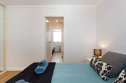 Ocean Breeze Apartment - Accommodation Georgetown 33