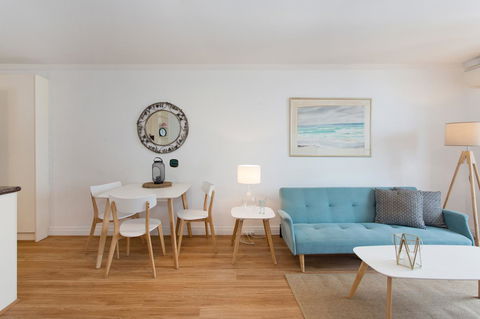 Ocean Breeze Apartment - Accommodation Georgetown 22