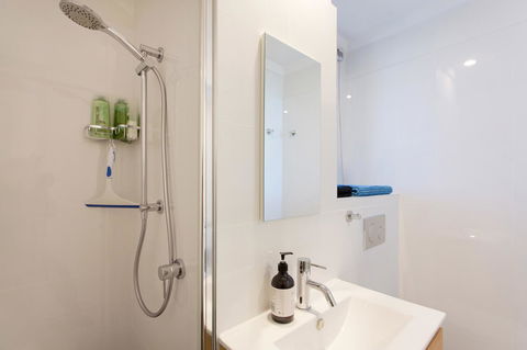 Ocean Breeze Apartment - Accommodation Georgetown 24