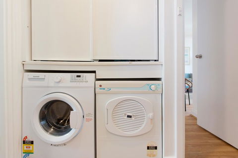 Ocean Breeze Apartment - Accommodation Georgetown 23