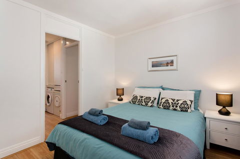 Ocean Breeze Apartment - Accommodation Georgetown 34