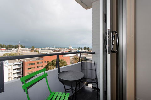 Ocean Breeze Apartment - Accommodation Georgetown 7