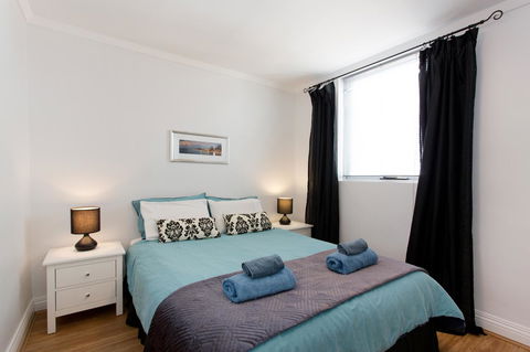 Ocean Breeze Apartment - Accommodation Georgetown 32
