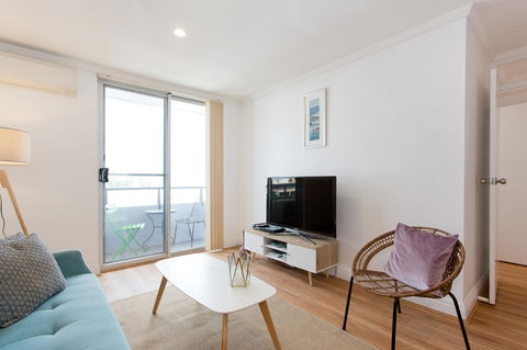 Ocean Breeze Apartment - Accommodation Georgetown 17