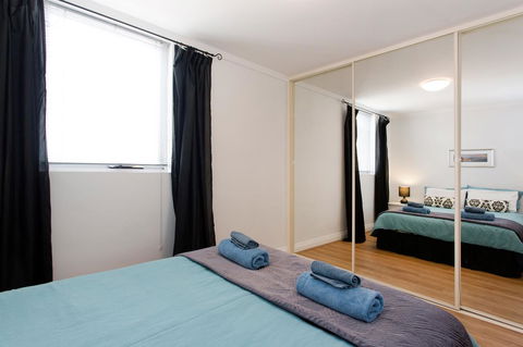 Ocean Breeze Apartment - Accommodation Georgetown 31