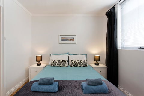 Ocean Breeze Apartment - Accommodation Georgetown 35