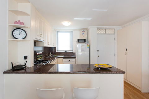 Ocean Breeze Apartment - Accommodation Georgetown 11