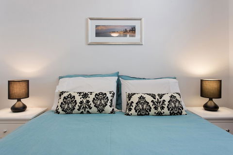 Ocean Breeze Apartment - Accommodation Georgetown 3