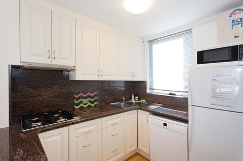 Ocean Breeze Apartment - Accommodation Georgetown 14