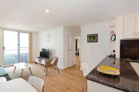 Ocean Breeze Apartment - Accommodation Georgetown 15