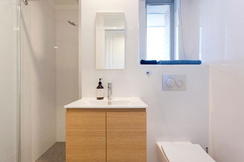Ocean Breeze Apartment - Accommodation Georgetown 25