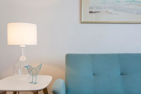 Ocean Breeze Apartment - Accommodation Georgetown 21