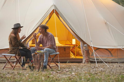 Margaret River Retreat - Accommodation Georgetown 0